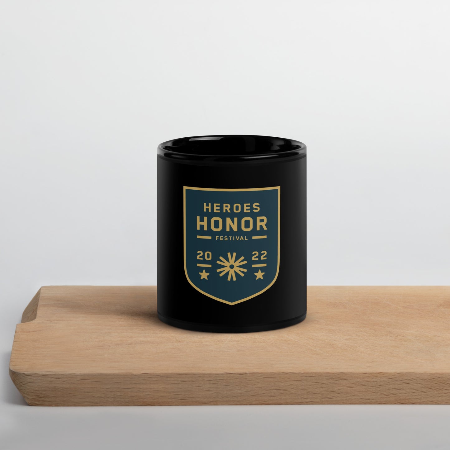 HHF 2022 OFFICIAL MUG