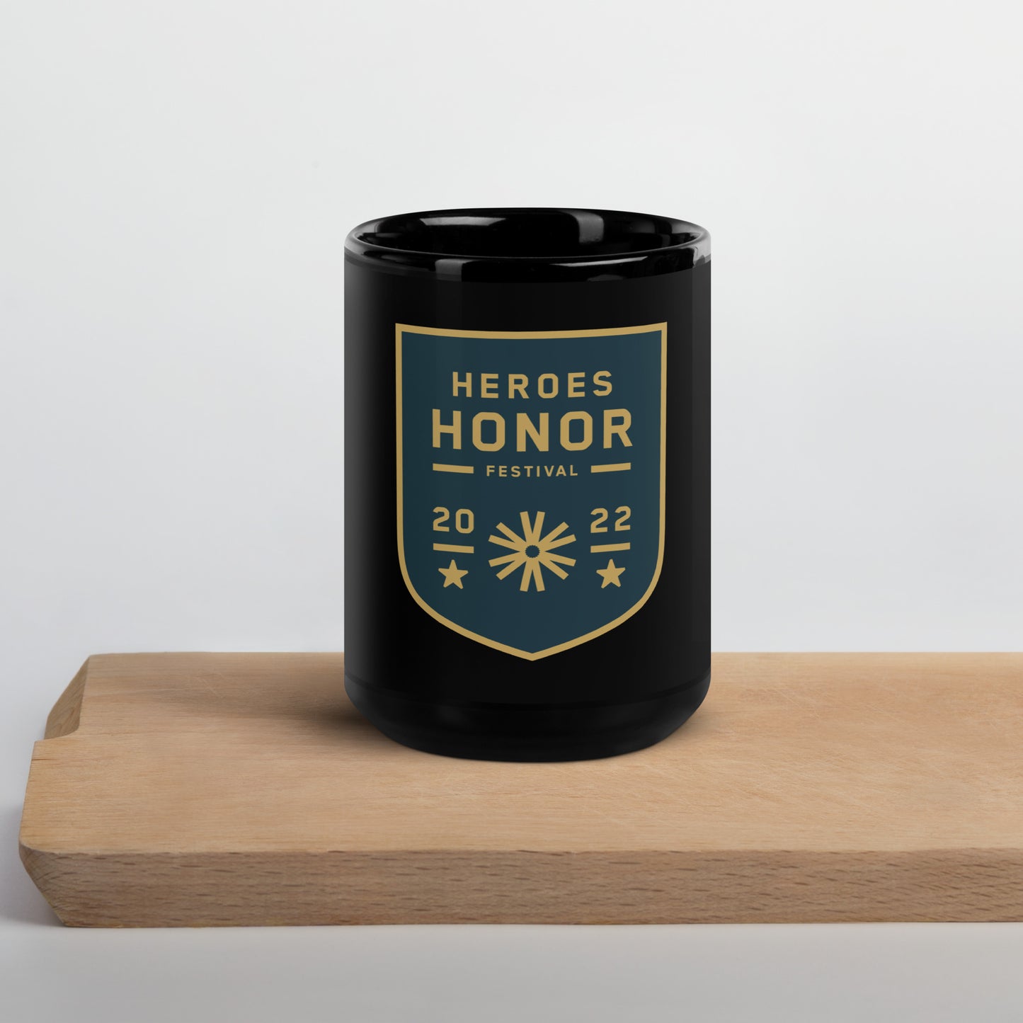 HHF 2022 OFFICIAL MUG