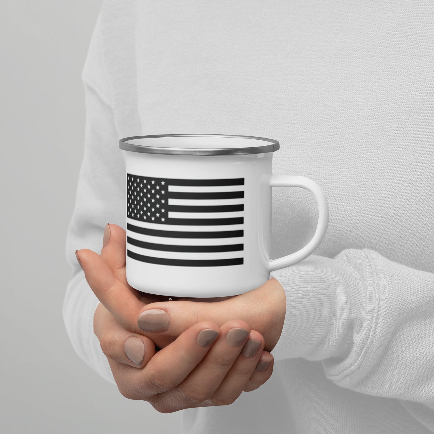 Freedom Fuel Mug
