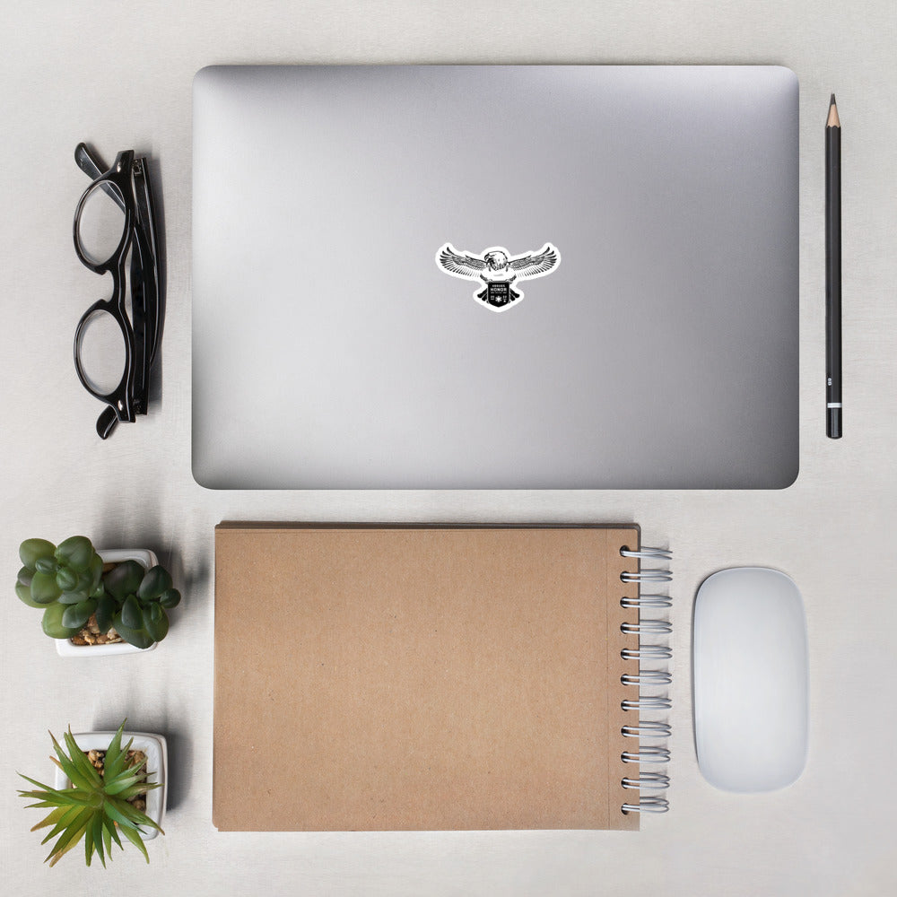 HHF 2022 Eagle Sticker