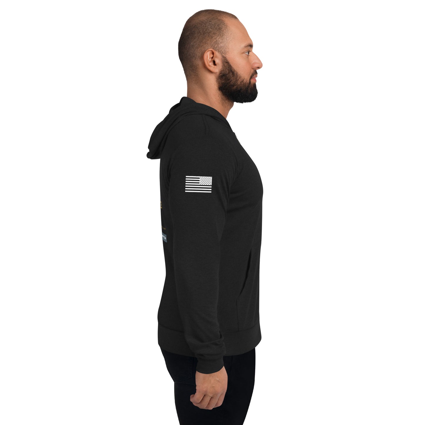 HHF 2022 OFFICIAL HOODIE