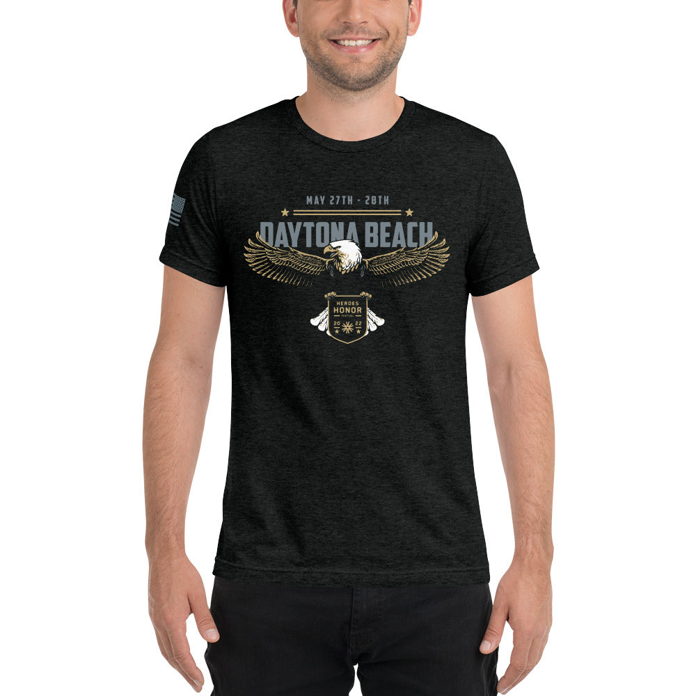HHF 2022 OFFICIAL FESTIVAL T-SHIRT