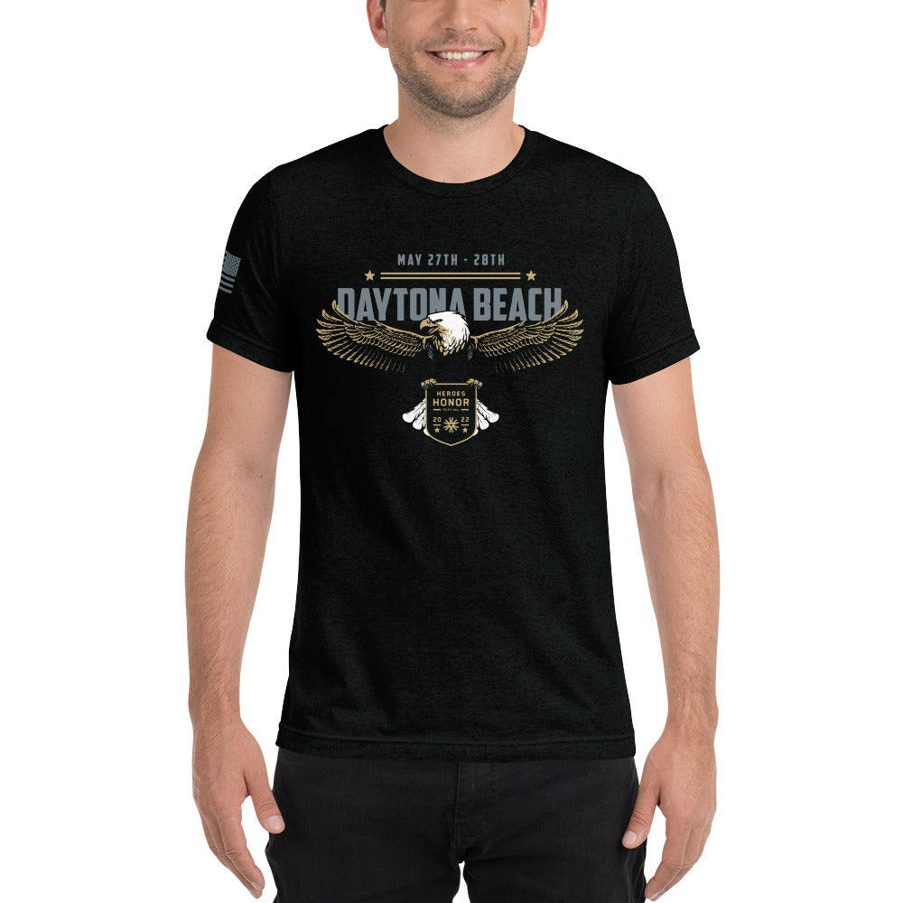 HHF 2022 OFFICIAL FESTIVAL T-SHIRT