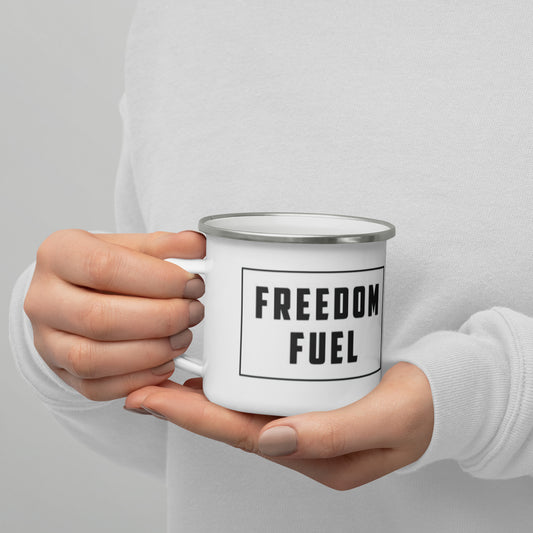 Freedom Fuel Mug