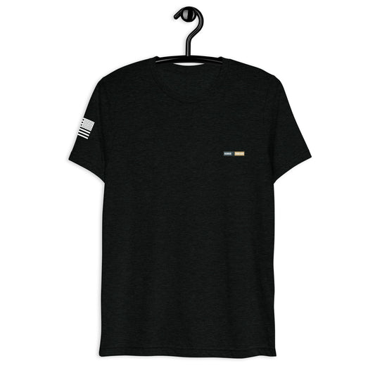 Proud Vietnam Veteran - Short sleeve t-shirt